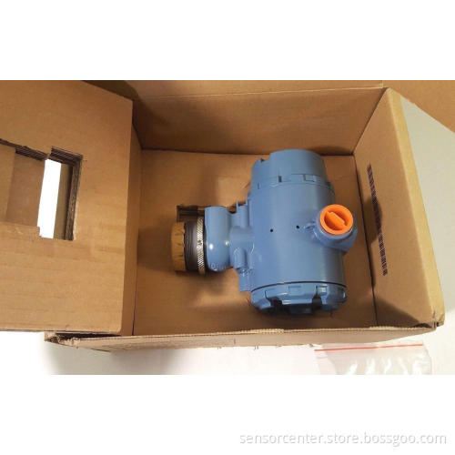 Rosemount3051CD3A25A2AK5M5T1PressureTransmitter